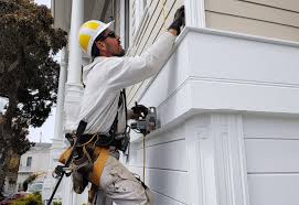 Best Insulated Siding Installation  in Weyers Cave, VA